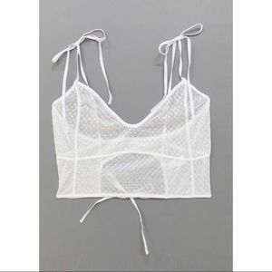 Mary Young Myah Bra